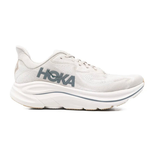 נעלי Hoka Clifton 10 Cream Dutch Green מקוריות בעיצוב אופנתי עכשווי לקידום אתר