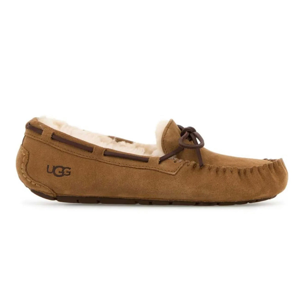 Ugg Dakota Brown