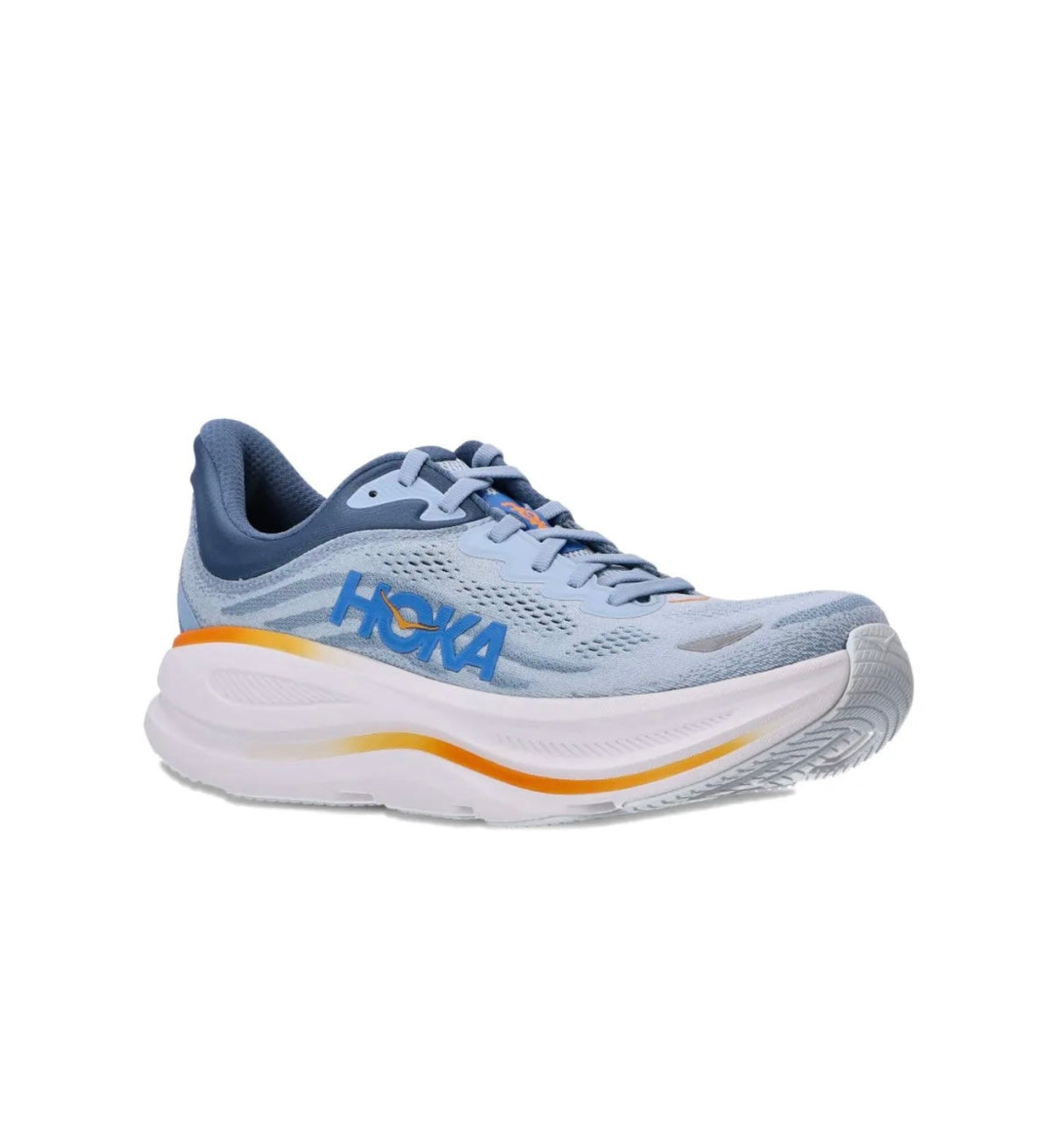 HOKA Bondi 9 Blue