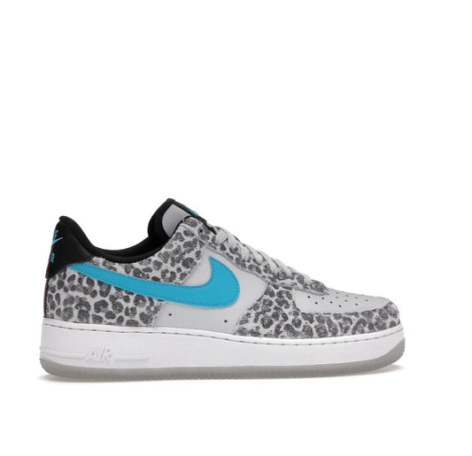 נעלי Nike AIR FORCE 1 מקוריות בעיצוב אופנתי עכשווי לקידום אתר