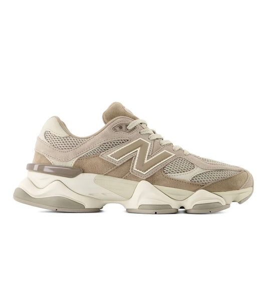 נעלי New Balance 9060 Camel מקוריות בעיצוב אופנתי עכשווי לקידום אתר