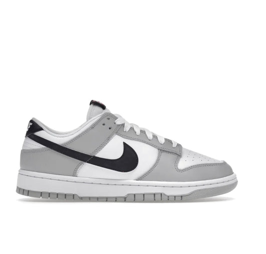 נעלי Nike Dunk Low SE Lottery Pack Grey Fog מקוריות בעיצוב אופנתי עכשווי לקידום אתר