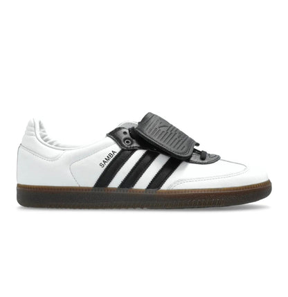 נעלי Adidas Samba OG White Black מקוריות בעיצוב אופנתי עכשווי לקידום אתר