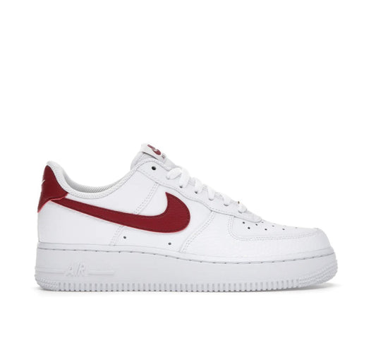 נעלי Nike AIR FORCE 1 מקוריות בעיצוב אופנתי עכשווי לקידום אתר