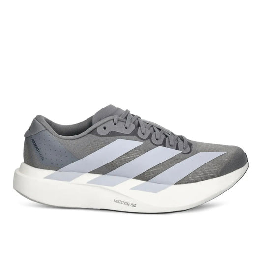 נעלי Adidas Adizero Grey מקוריות בעיצוב אופנתי עכשווי לקידום אתר