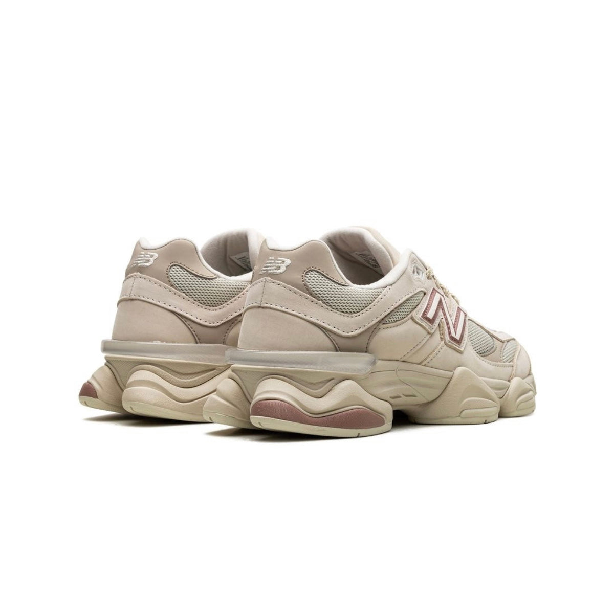 New Balance 9060 “Bone Sparrow”