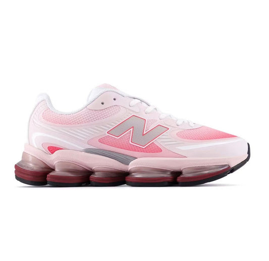 נעלי New Balance 2000 Strawberry מקוריות בעיצוב אופנתי עכשווי לקידום אתר