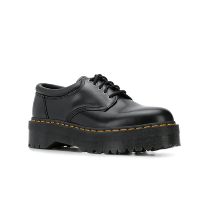 Doctor Martens Quad 3 Low Black