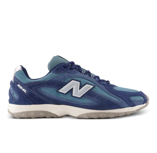 נעלי New Balance 204L blue מקוריות בעיצוב אופנתי עכשווי לקידום אתר