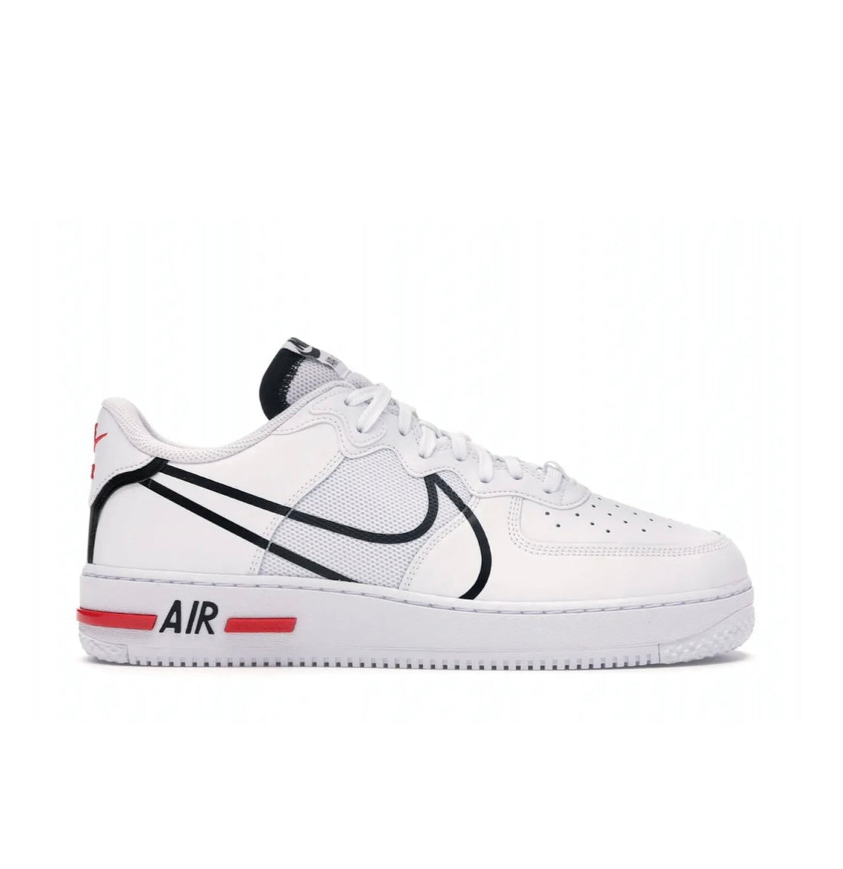 נעלי Nike AIR FORCE 1 מקוריות בעיצוב אופנתי עכשווי לקידום אתר