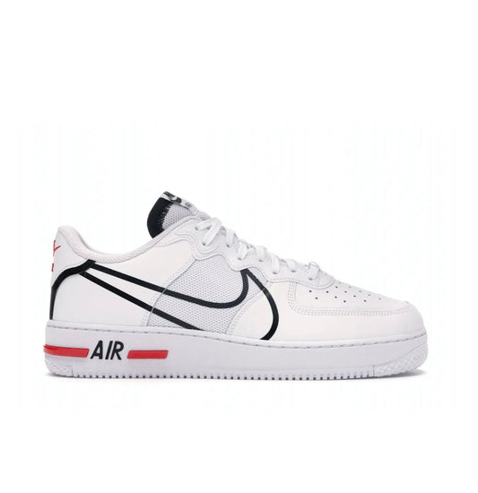 נעלי Nike AIR FORCE 1 מקוריות בעיצוב אופנתי עכשווי לקידום אתר