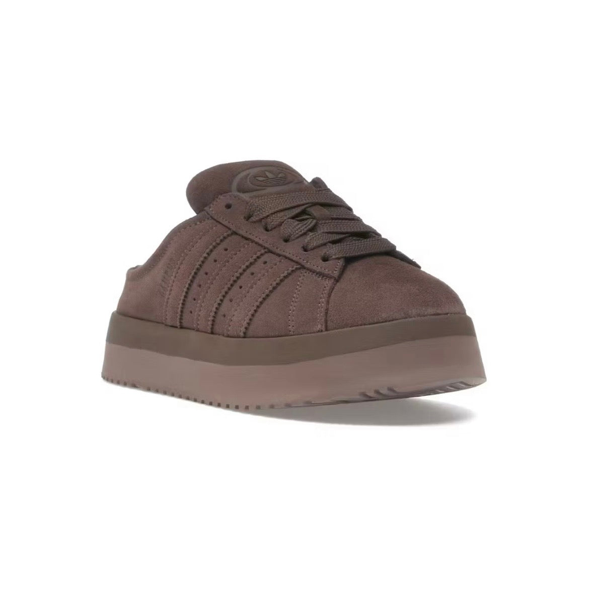 Adidas Campus Winter Earth Strata