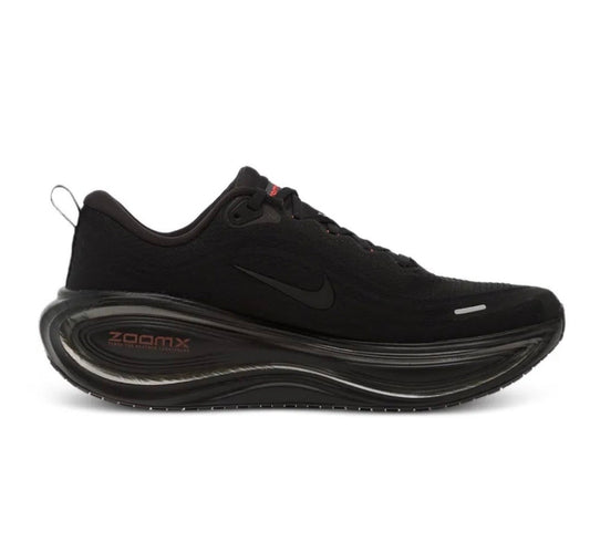 נעלי Nike Vomero Plus Black מקוריות בעיצוב אופנתי עכשווי לקידום אתר