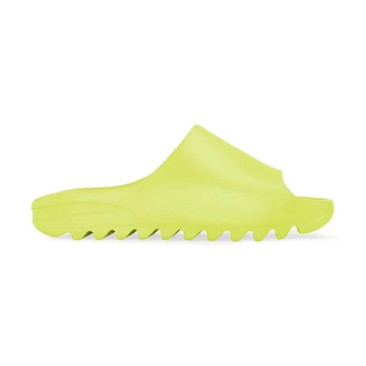 נעלי Adidas Yeezy Slide Glow מקוריות בעיצוב אופנתי עכשווי לקידום אתר