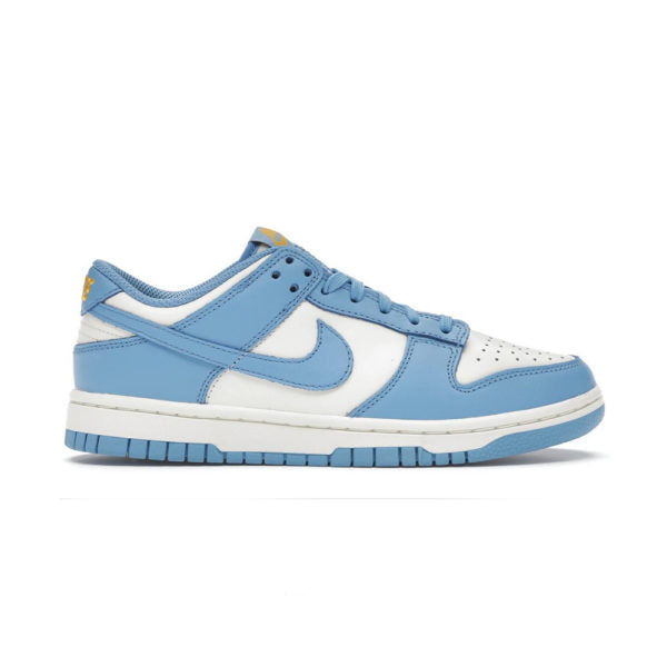 נעלי Dunk Low Coast מקוריות בעיצוב אופנתי עכשווי לקידום אתר