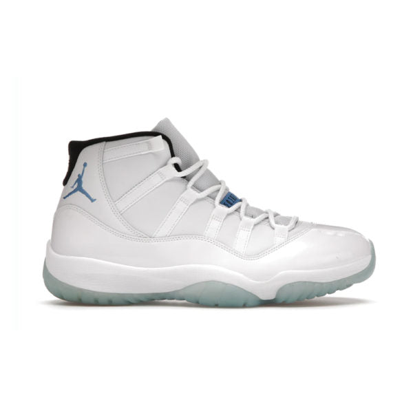 נעלי Air Jordan 11 מקוריות בעיצוב אופנתי עכשווי לקידום אתר