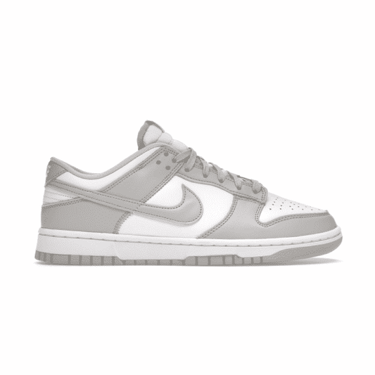 נעלי Dunk Low Grey Fog מקוריות בעיצוב אופנתי עכשווי לקידום אתר