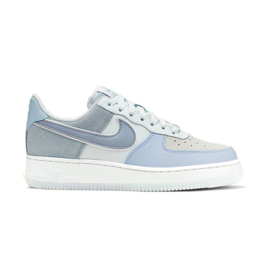 נעלי Nike Air Force 1 Armory Blue מקוריות בעיצוב אופנתי עכשווי לקידום אתר