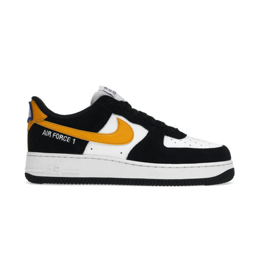 נעלי Air Force 1 Low University Gold מקוריות בעיצוב אופנתי עכשווי לקידום אתר