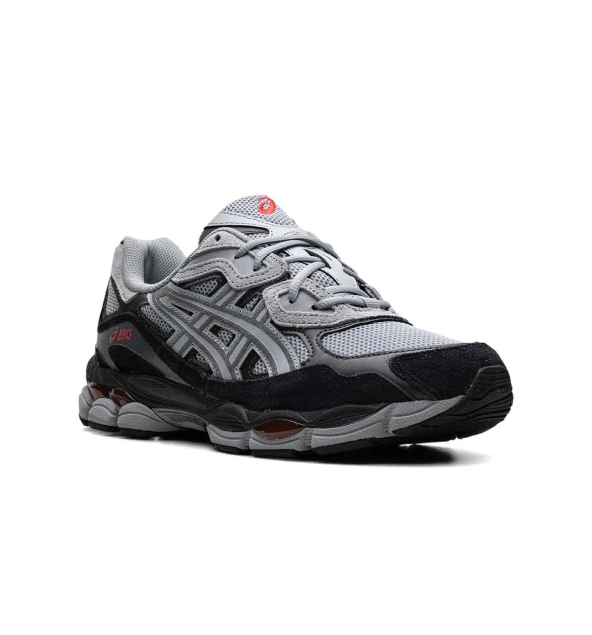 ASICS Gel Gravel Black