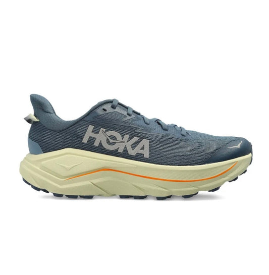 נעלי Hoka Challenger ATR Blue מקוריות בעיצוב אופנתי עכשווי לקידום אתר