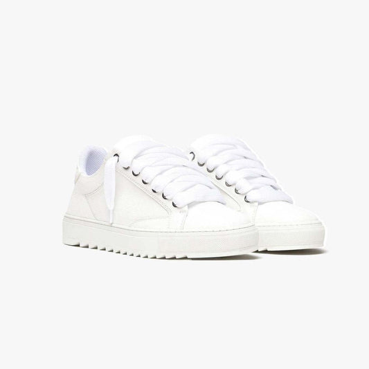 נעלי Numeris Classic white מקוריות בעיצוב אופנתי עכשווי לקידום אתר