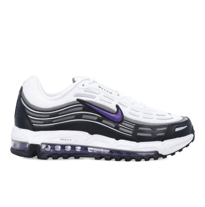 נעלי Nike Air Max TL 2.5 Black White מקוריות בעיצוב אופנתי עכשווי לקידום אתר