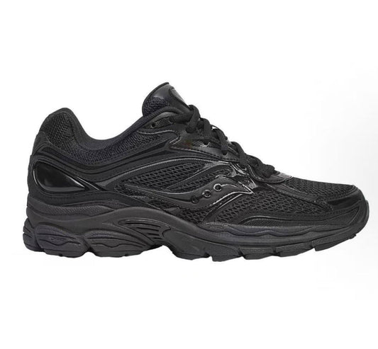 נעלי Saucony Omni 9 Black מקוריות בעיצוב אופנתי עכשווי לקידום אתר