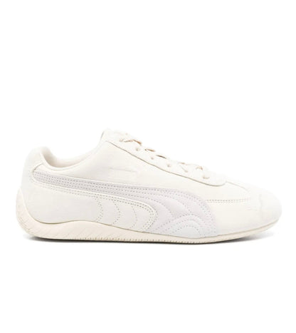 נעלי Puma Speedcat Cream מקוריות בעיצוב אופנתי עכשווי לקידום אתר
