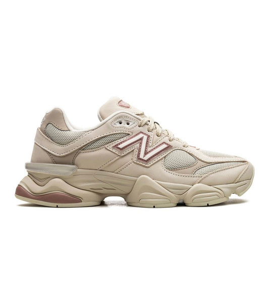 נעלי New Balance 9060 “Bone Sparrow” מקוריות בעיצוב אופנתי עכשווי לקידום אתר