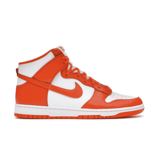 נעלי Dunk High Syracuse מקוריות בעיצוב אופנתי עכשווי לקידום אתר