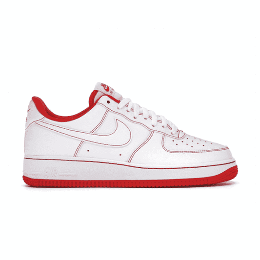 נעלי Air Force 1 University Red מקוריות בעיצוב אופנתי עכשווי לקידום אתר
