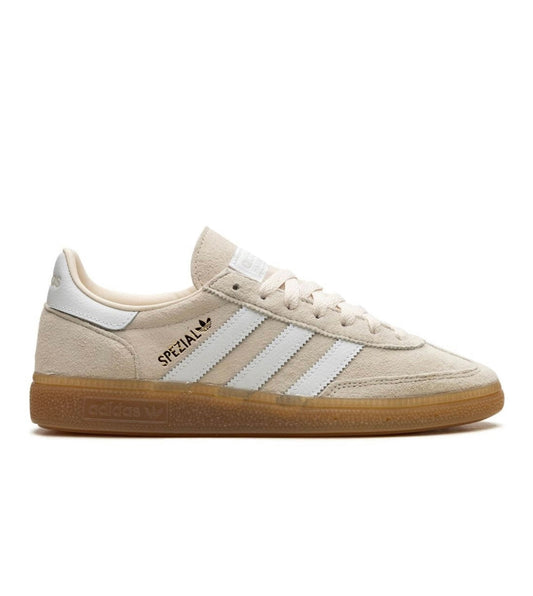 נעלי Adidas spezial Cream מקוריות בעיצוב אופנתי עכשווי לקידום אתר