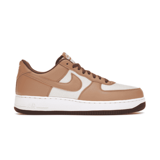 נעלי Air Force 1 Low Acorn מקוריות בעיצוב אופנתי עכשווי לקידום אתר