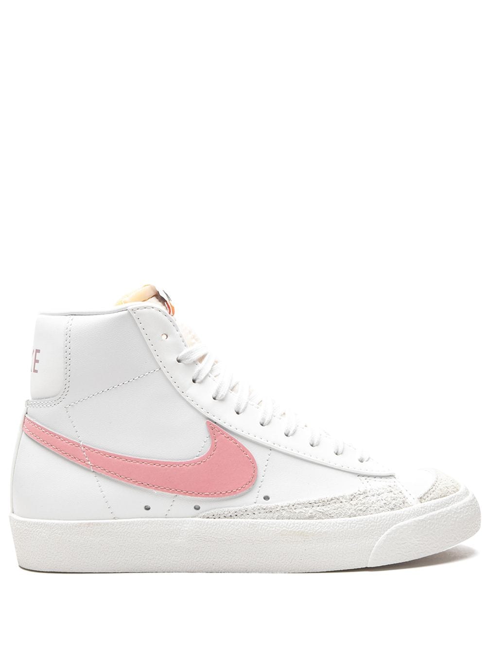 נעלי Nike Blazer Mid 77 Sneakers מקוריות בעיצוב אופנתי עכשווי לקידום אתר