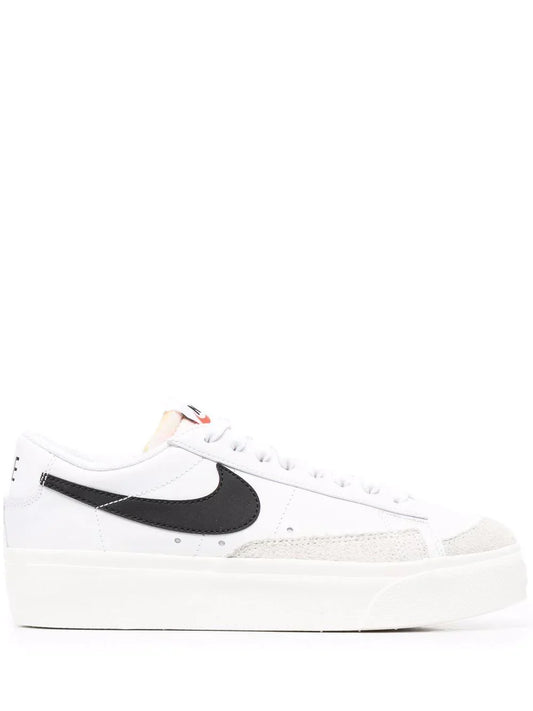 נעלי Nike Blazer Low 77 Sneakers מקוריות בעיצוב אופנתי עכשווי לקידום אתר