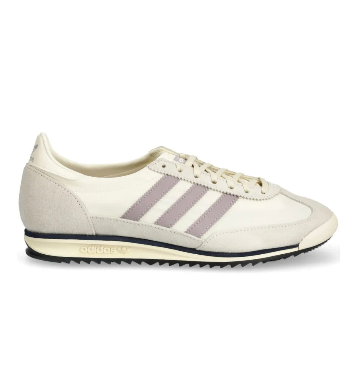 נעלי Adidas SL 72 White Gray מקוריות בעיצוב אופנתי עכשווי לקידום אתר
