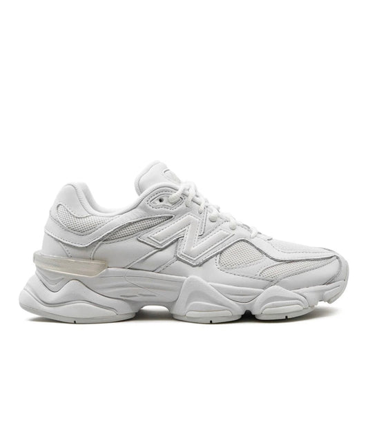 נעלי New Balance 9060 White מקוריות בעיצוב אופנתי עכשווי לקידום אתר