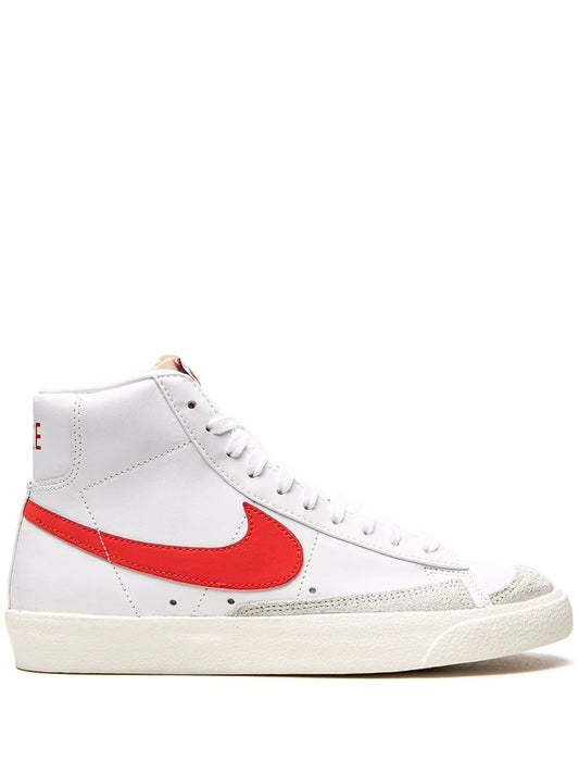 נעלי Nike Blazer Mid 77 VNTG' Sneakers מקוריות בעיצוב אופנתי עכשווי לקידום אתר