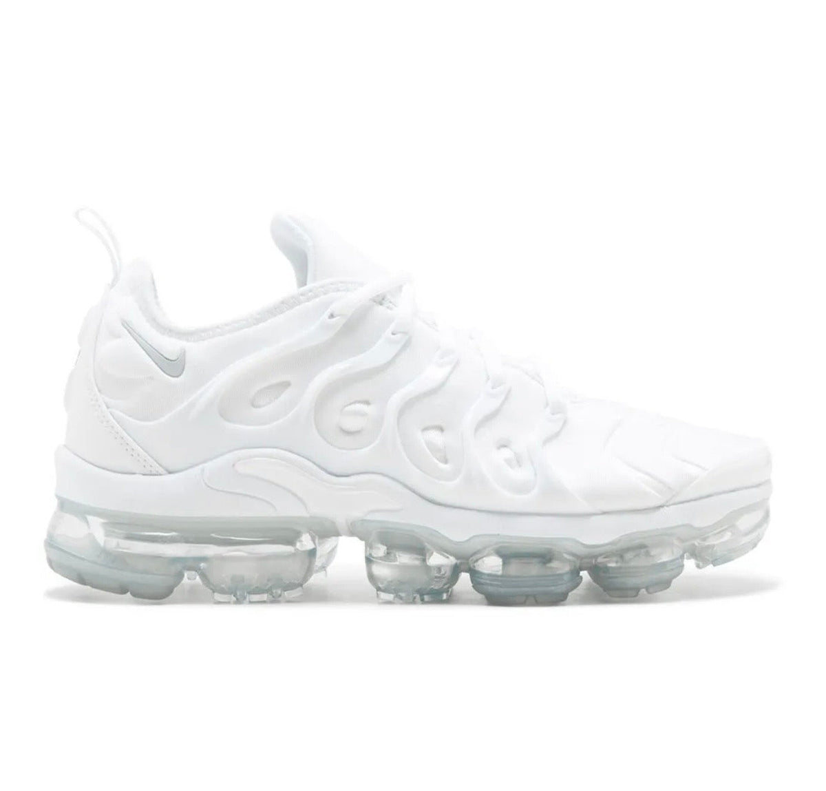 נעלי Nike Vapormax white מקוריות בעיצוב אופנתי עכשווי לקידום אתר