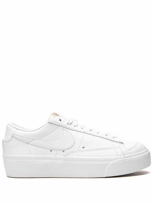נעלי Nike Blazer Low 77 Sneakers מקוריות בעיצוב אופנתי עכשווי לקידום אתר