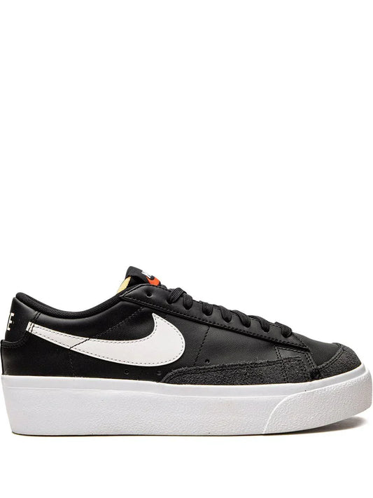נעלי Nike Blazer Low 77 Sneakers מקוריות בעיצוב אופנתי עכשווי לקידום אתר