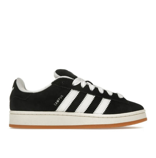 נעלי Adidas Campus Black מקוריות בעיצוב אופנתי עכשווי לקידום אתר