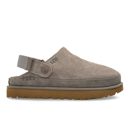 נעלי Ugg Sandals Grey מקוריות בעיצוב אופנתי עכשווי לקידום אתר