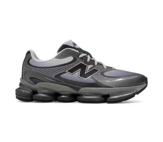 נעלי New Balance 2000 Gray מקוריות בעיצוב אופנתי עכשווי לקידום אתר