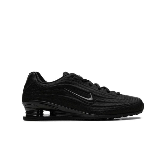 נעלי Nike Shox Z Black מקוריות בעיצוב אופנתי עכשווי לקידום אתר