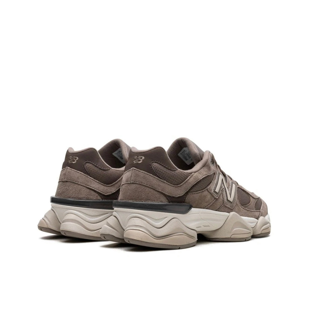 New Balance 9060 Brown
