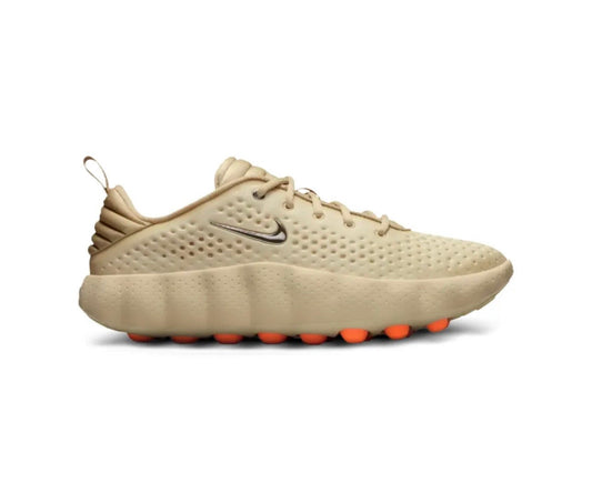 נעלי Nike mind 002 Beige מקוריות בעיצוב אופנתי עכשווי לקידום אתר
