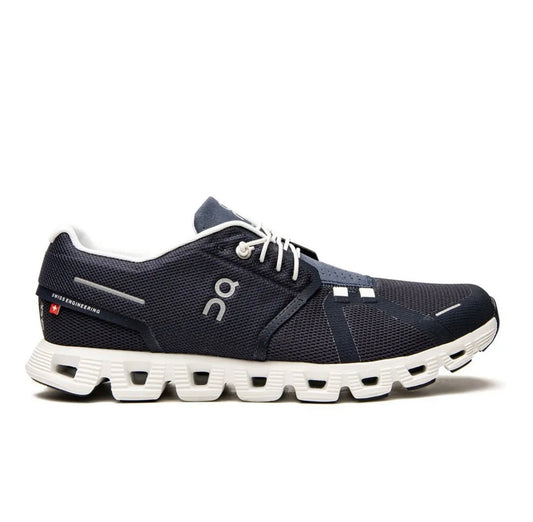 נעלי On cloud 5.0 black white מקוריות בעיצוב אופנתי עכשווי לקידום אתר