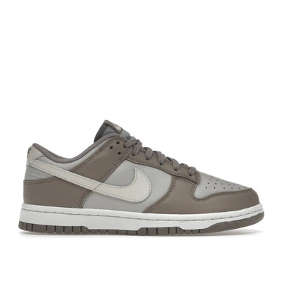 נעלי Nike Dunk Low Bone Beige מקוריות בעיצוב אופנתי עכשווי לקידום אתר